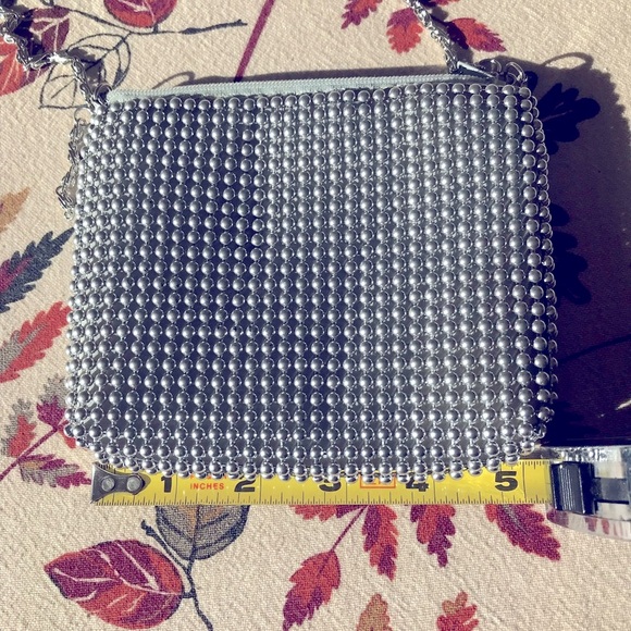 Gabee Australia Mini Beaded Mesh Bag - Picture 6 of 10